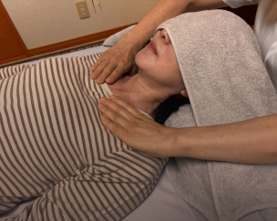 美容整体エステル