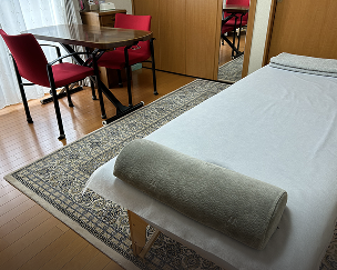 美容整体エステル